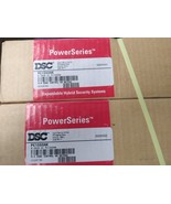 DSC PC1555NK / PC1555MX Control Panel kit v2.3 6 to 8 zone no keypad ⭐️N... - $209.93 CAD