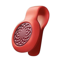UP Move Wireless Activity, Fitness + Sleep Tracker by Jawbone, Red - £11.60 GBP