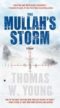A Parson and Gold Novel Ser.: The Mullah&#39;s Storm by Tom Young (2011, Tra... - £0.77 GBP
