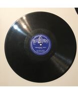 Bill Aliiloa Lincoln &amp; His Hawaiians My Lovely Hawaiian Maid Bell Record... - $356.96 MXN