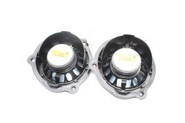 06-11 MERCEDES-BENZ C219 CLS550 DOOR SPEAKERS PAIR SET OF 2 E4452 image 7