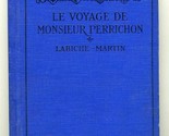 Le Voyage de Monsieur Perrichon COMEDY 1905 - $11.88