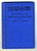 Le Voyage de Monsieur Perrichon COMEDY 1905 - £9.38 GBP