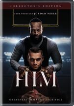 HIM - Collector&#39;s Edition [DVD] - $642.04 MXN