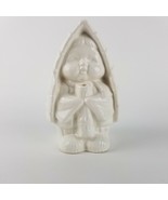 Benihana of Tokyo Canoe Boy Ceramic Tiki Mug Japan Vintage Little Grass ... - $19.77