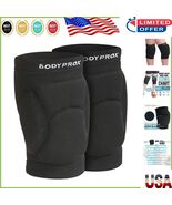 Flexible Volleyball Knee Pads for Kids 8-13, Ergonomic and Breathable De... - $590.63 MXN