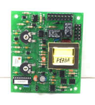 Newco Coffee Maker 120035 Control Circuit Board 120035-0 used #P173A - $46.75