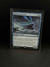 Faerie Formation - Brawl Deck Exclusive Throne of Eldraine Magic: The Ga... - $18.26 MXN