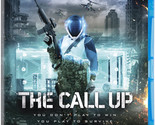 The Call Up Blu-ray / DVD | Region B - £21.92 GBP