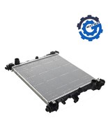 New OEM Mopar Radiator for 2022-2024 Jeep Grand Cherokee 68377849AA - $26,046.61 MXN