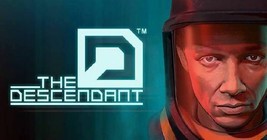 The Descendant Complete Season PC Steam Key NEW ALL EPISODES 1-5 Fast Re... - $7.35
