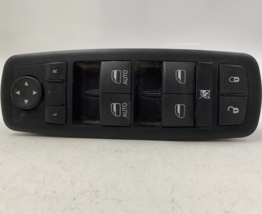 2017-2021 Chrysler Pacifica Master Power Window Switch OEM C03B10050 - $55.07