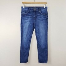 Joe&#39;s Jeans | Ciara Slim Straight Crop Jeans, size 26 - £41.70 GBP