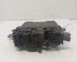 Engine ECM Electronic Control Module By Battery Tray 2.5L Fits 08 ALTIMA... - $49.50
