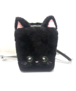Na Na Na Surprise Tuesday Meow Faux Fur Backpack Black Doll Case  Only - €10,28 EUR Na Na Na Surprise Tuesday Meow Faux Fur Backpack Black Doll Case  Only - €10,28 EUR
