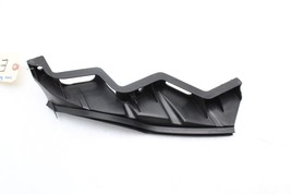 06-10 VW VOLKSWAGEN PASSAT B6 FRONT BUMPER LH LEFT DRIVER SIDE BRACKET E... - $34.36