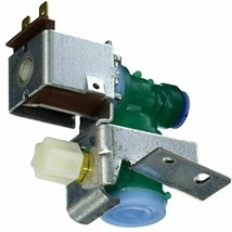 Water Inlet Valve For Whirlpool GI6SARXXF05 GI6SARXXF04 GI6SARXXF01 GZ25FSRXYY2 - £84.88 GBP