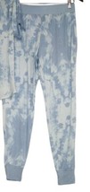 Honeydew Womens 1-Piece Jogger Pajamas Only Size Large Color Blue - £31.29 GBP