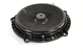 2008-2013 INFINITI G37 COUPE FRONT LEFT DOOR SUBWOOFER DOOR SPEAKER BOSE P560 image 6