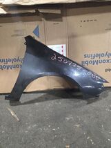 Passenger Right Fender Without Turbo Fits 08-11 IMPREZA 1437312 - $1,171.47 MXN