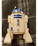 Star Wars R2-D2 radio control vintage 1978 no remote, Kenner, General Mills - $20.56