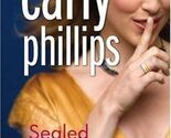Sealed with a Kiss (Ty and Hunter, Book 2) - $0.99