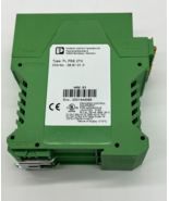 Phoenix Contact FL PSE 2TX Ethernet Module 2891013 - $722.19 MXN
