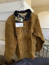 Genuine Original OEM Revco Black Stallion Leather Cape Sleeves  (Large) ... - $1,398.77 MXN