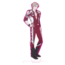 [Official Merch - RTAP][Low Tide in Twilight] Taeju Acrylic Stand - £18.67 GBP