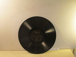 78 RPM Bing Crosby &quot;Drifting &amp; Dreaming&quot; Decca Album A-578 - €84,51 EUR