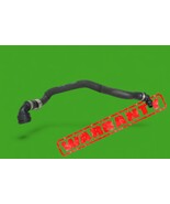 2009-2013 bmw e70 x5 3.0l m57 xdrive35d coolant reservoir hose pipe line... - $914.82 MXN
