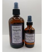 Tranquility Lavender Aromatherapy Spray - £6.95 GBP