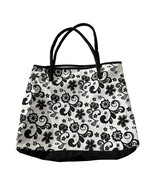 Leenie American Studio Large Black and White Paisley Tote Bag – Canvas 2... - €13,95 EUR Leenie American Studio Large Black and White Paisley Tote Bag – Canvas 2... - €13,95 EUR