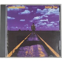 Delilah Blue by Joshua Kadison (CD, 1995, EMI) - $2.50