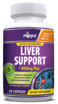 Liver Support - $19.00