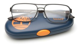 New Timberland TB1358 col.002 Black Eyeglasses Glasses Frame 55-17-140 B39mm - £78.32 GBP