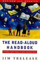 The Read-Aloud Handbook: Third Revised Edition - $18.38 MXN