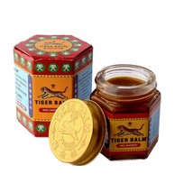 6 Box Tiger Balm Red 20gr (Original Product Guaranteed) - £45.30 GBP