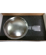 Fike 6&quot;  HOV BT Rupture Disc  40 psi @ 72 °F, 316 TEF - $910.79 MXN
