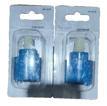 Hot &amp; Cold Faucet Cartridge, Ceramic - OakBrook #RP20005C #4914578 Costa... - $182.00 MXN