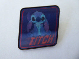 Disney Swap Pins 167190 Loungefly - Stitch - 626 - Lenticular - Lilo-
show or... - $18.50