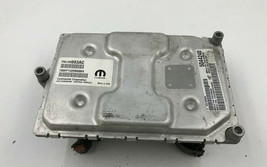 2015 Chrysler 200 Engine Control Module ECU ECM OEM I01B16008 - £31.59 GBP