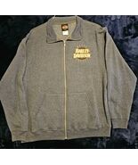 Harley Davidson Lightweight Full Zip Jacket Large Smoky Mountains Maryvi... - €18,20 EUR Harley Davidson Lightweight Full Zip Jacket Large Smoky Mountains Maryvi... - €18,20 EUR