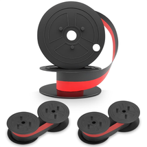 Canon MP11DX Calculator Ribbon Set of 3 – 18Ft X 0.5In Sharp - $11.82