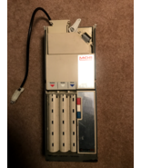 Coinco 9302GX MDB coin mechanism.  Fully tested and working - $1,618.10 MXN
