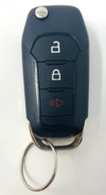 AUTHENTIC Ford F-150 Truck Key Fob Remote OEM Original F150 2015-2020 N5... - £19.28 GBP