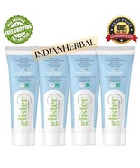 4 x 50gm (~1.76 Oz) - Amway GLISTER MULTI-ACTION FLUORIDE TOOTHPASTE - $36.91 CAD