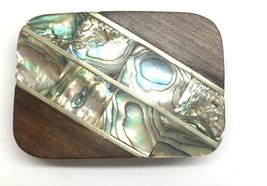 Belt Buckle Belt buckle 1610 - $29.00