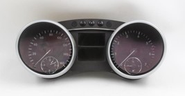 Speedometer 164 Type GL450 Mph 2007 Mercedes GL-CLASS Oem #12266ID 1645408847 - $148.49