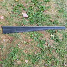 1971-1980 Volkswagen VW Super Beetle RH Running Board w 18mm Molding OEM... - $82.35 CAD